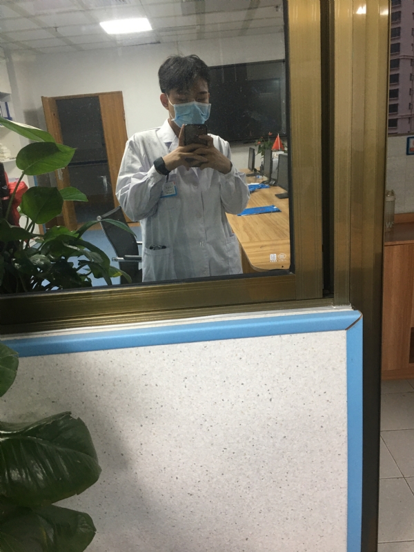 社交牛逼症的第三张照片--莆田交友网