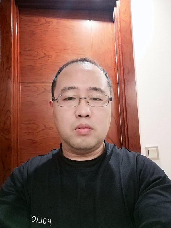 暖男的第一张照片--莆田交友网