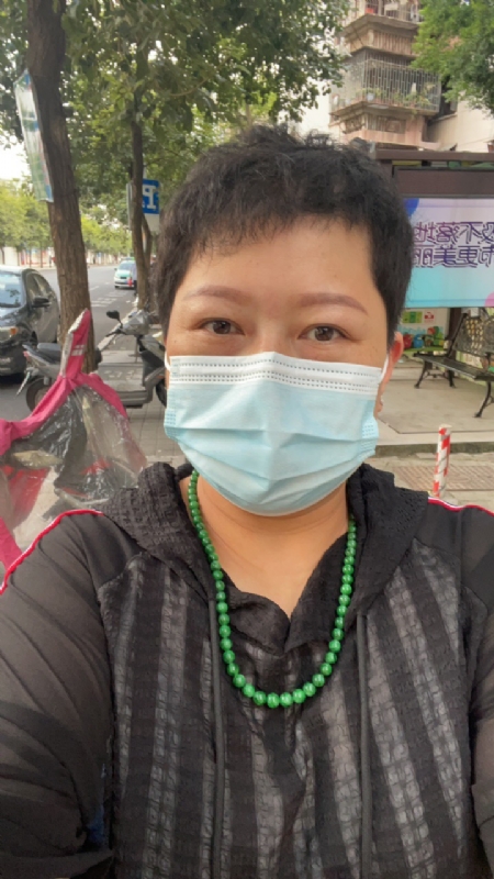 阿敏的第二张照片--莆田交友网