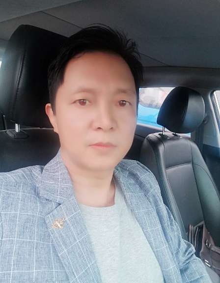 深蓝的第一张照片--莆田交友网