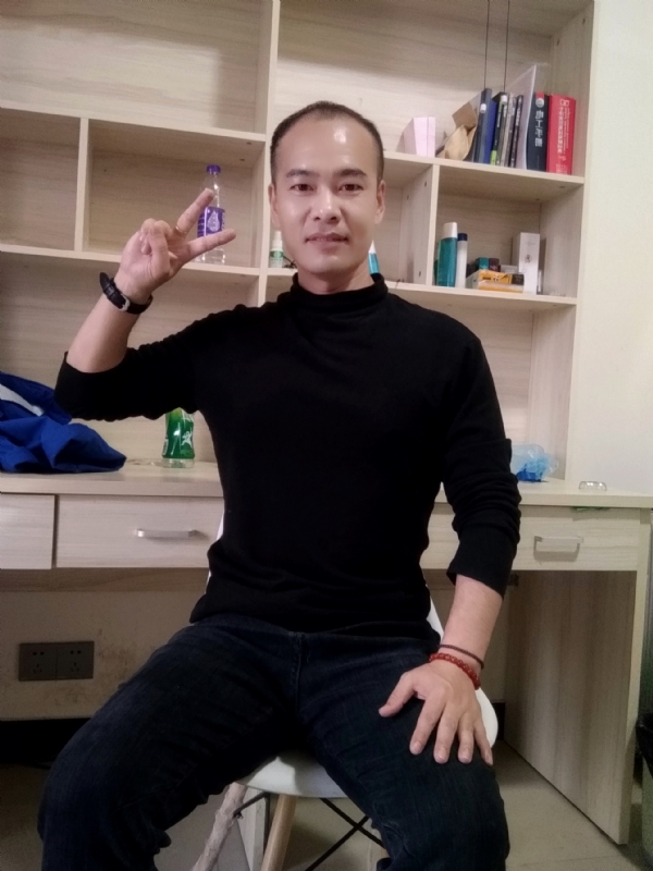 熊大与熊二的第一张照片--莆田交友网