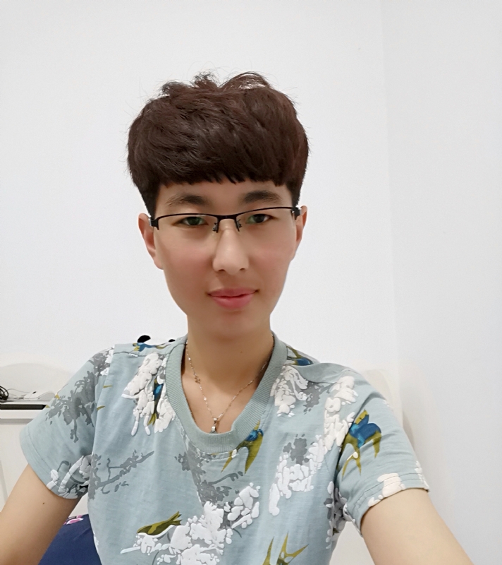 青春的翅膀的第一张照片--莆田交友网