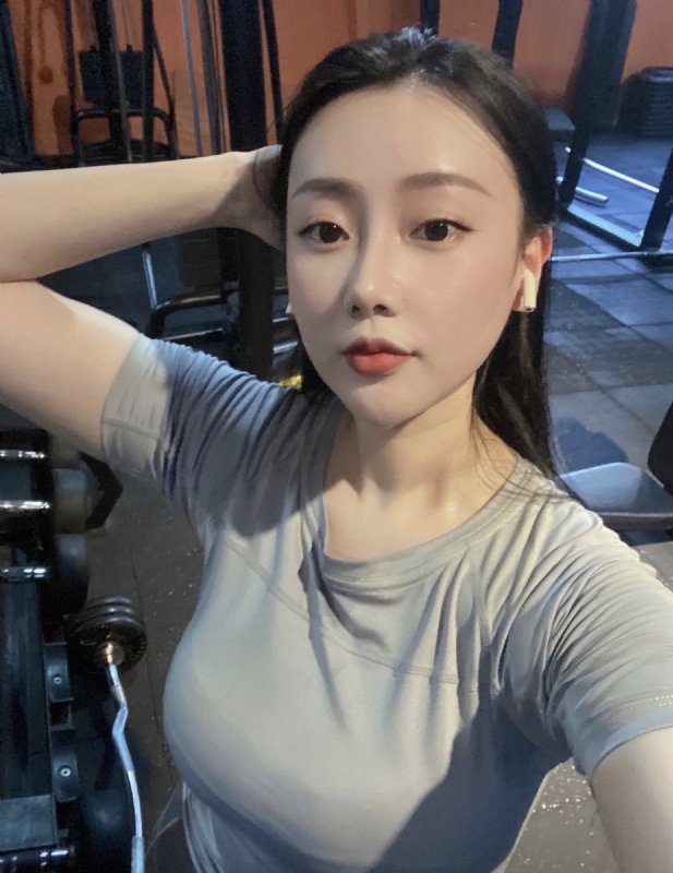 Annie的第一张照片--莆田交友网