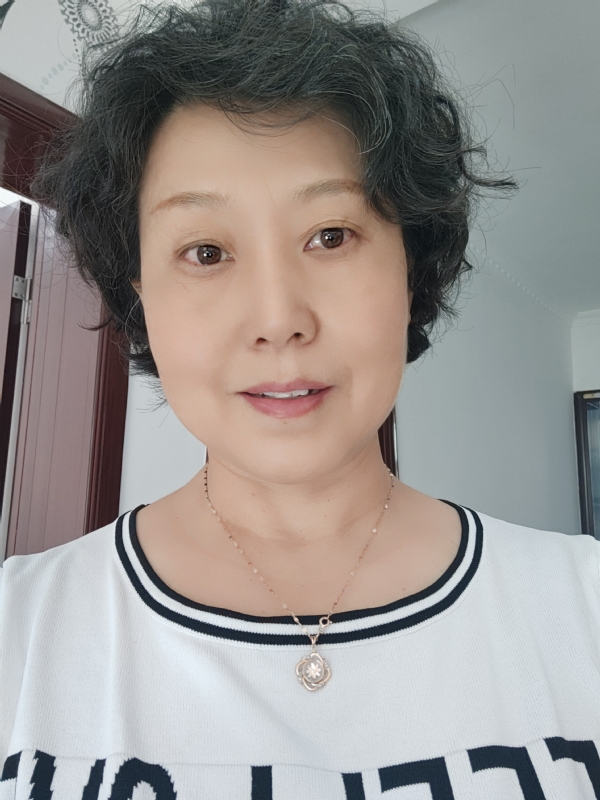 甜果的第一张照片--莆田交友网