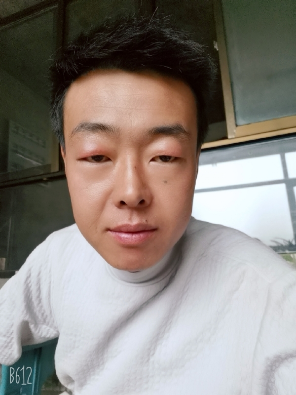 缺爱80后的第一张照片--莆田交友网