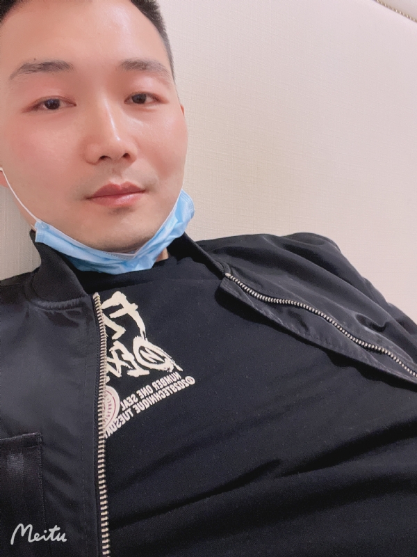 iCloud涛的第一张照片--莆田交友网
