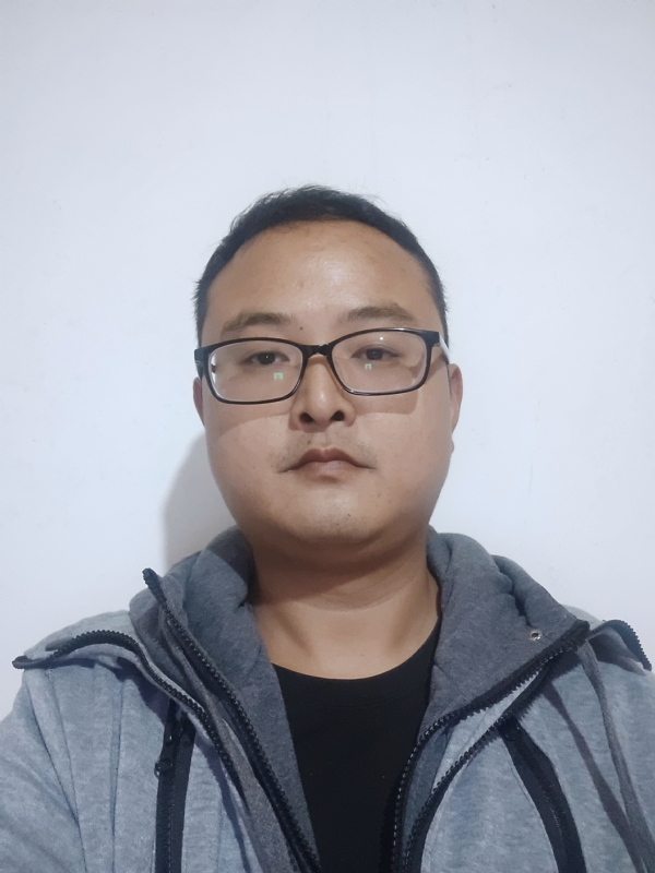 爱在一瞬间的第一张照片--莆田交友网