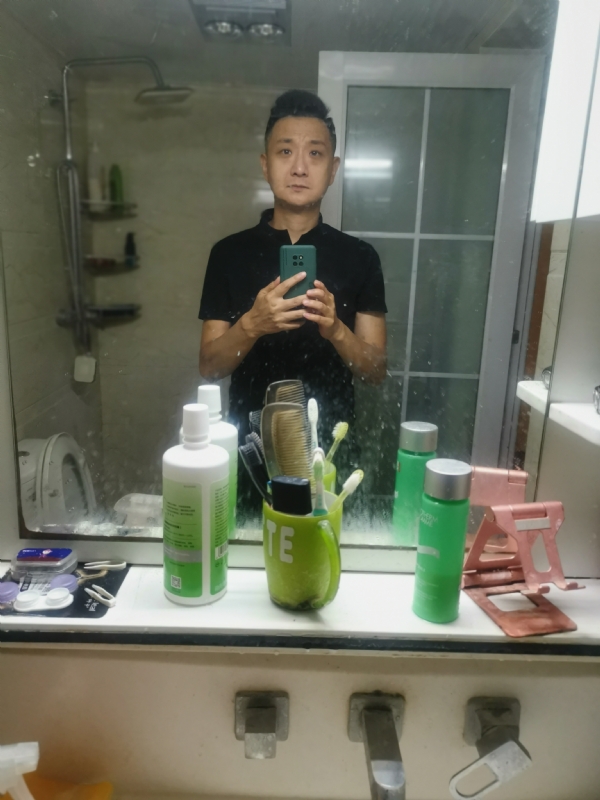 龙少的第一张照片--莆田交友网