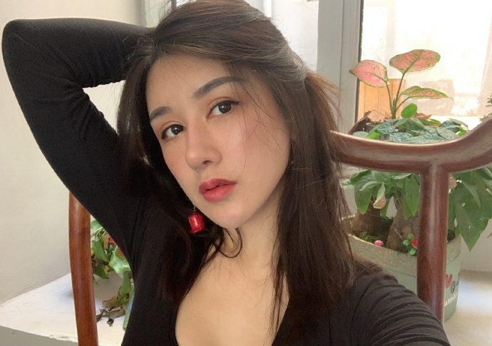 林依依的第二张照片--莆田交友网
