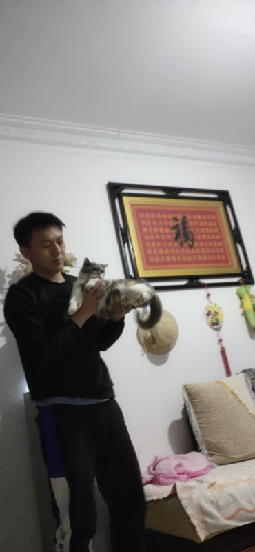 水思云的第一张照片--莆田交友网