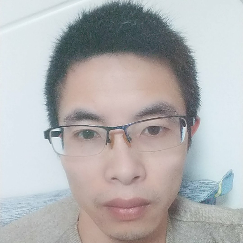 下个路口遇见爱的第一张照片--莆田交友网