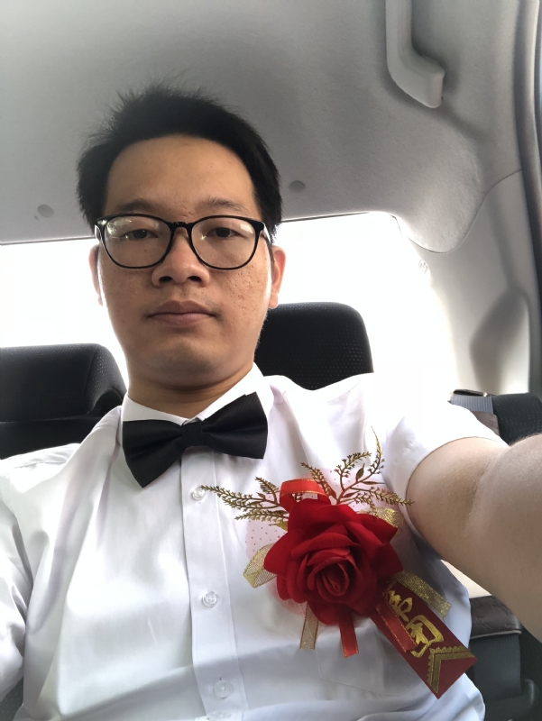小陈的第一张照片--莆田交友网