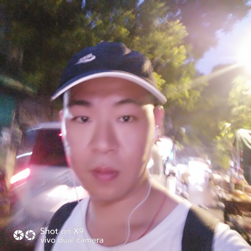 心跳男孩的第一张照片--莆田交友网