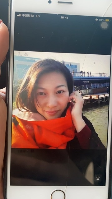 宇哥的第一张照片--莆田交友网