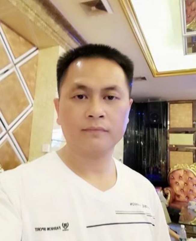 小梁的第一张照片--莆田交友网