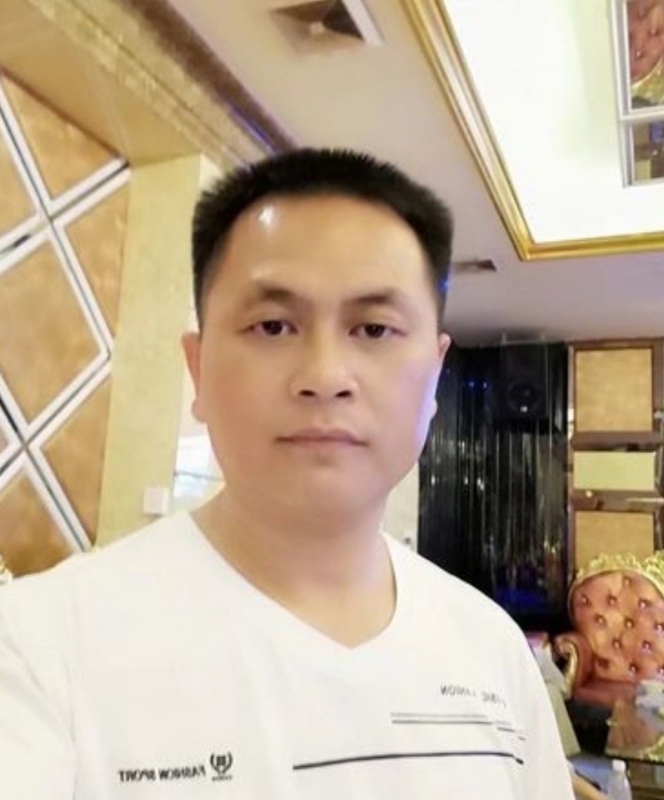 小梁的第二张照片--莆田交友网
