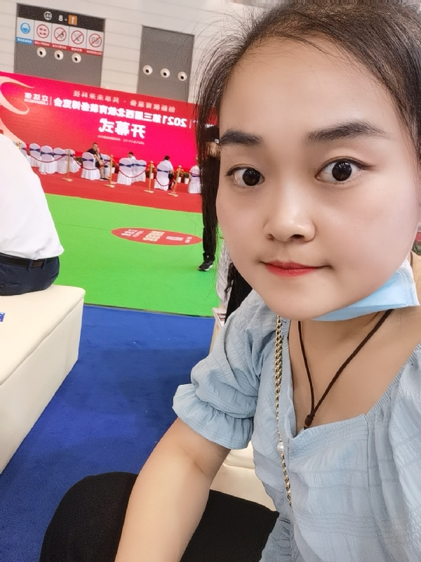 娜娜的第一张照片--莆田交友网