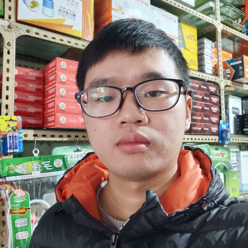 邱先生的第一张照片--莆田交友网