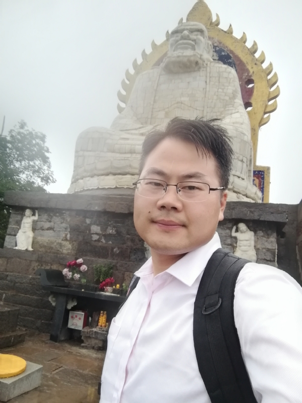 江洋党总顾问的第一张照片--莆田交友网