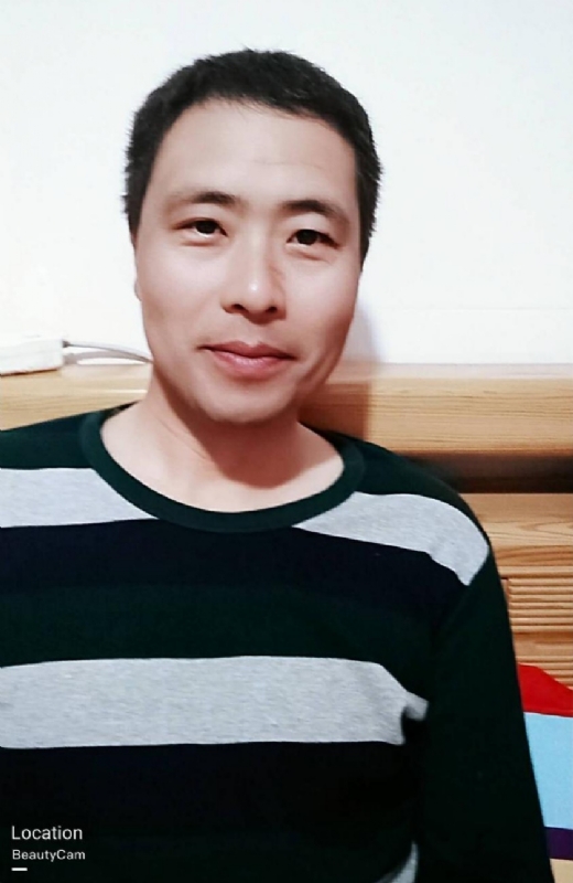 真爱难寻的第一张照片--莆田交友网