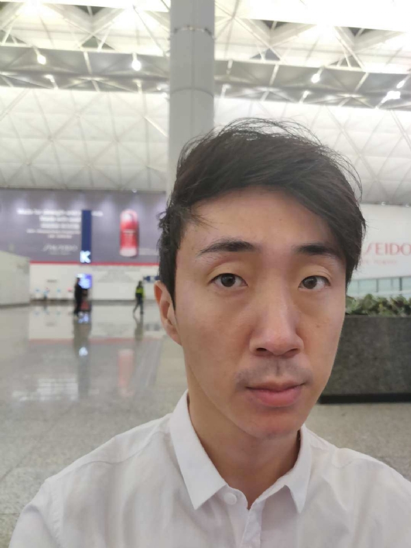 动与静的第一张照片--莆田交友网