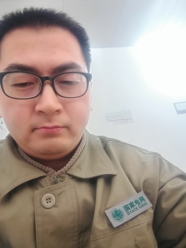 笨笨的小傻瓜的第一张照片--莆田交友网