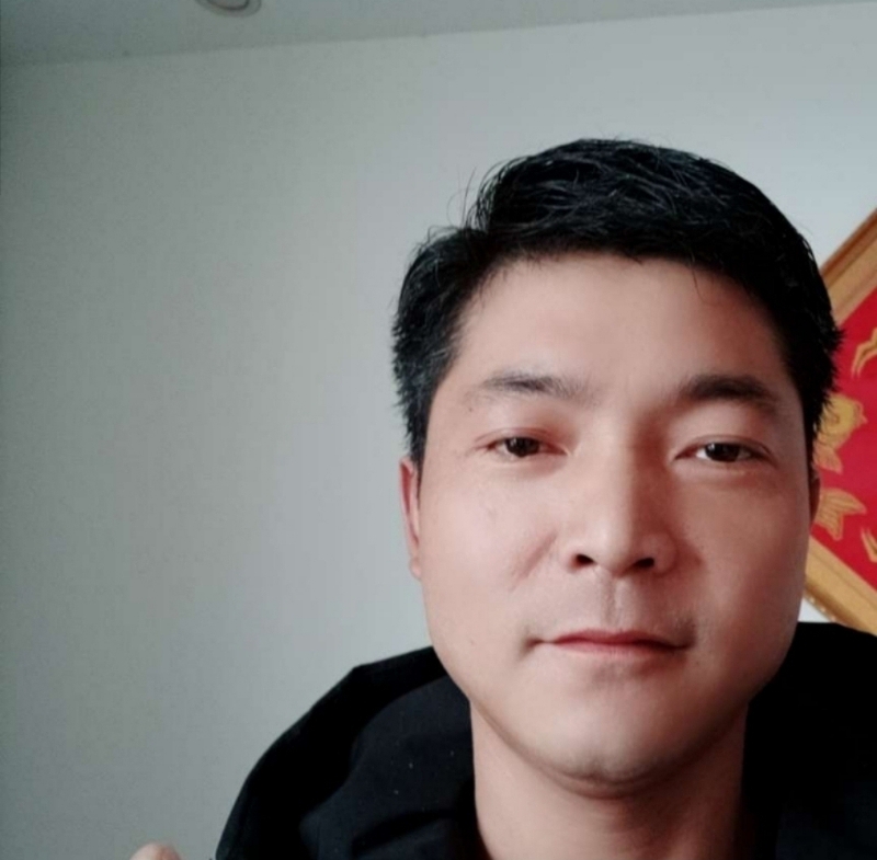 郝运的第一张照片--莆田交友网