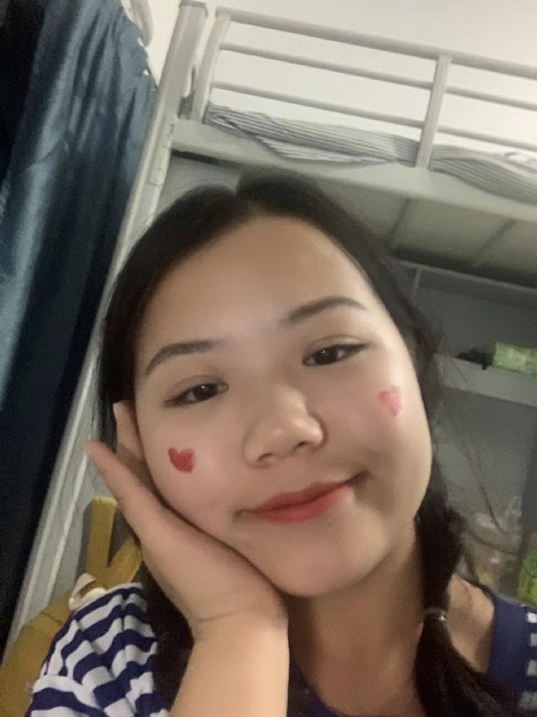 轻轻的一片云的第一张照片--莆田交友网