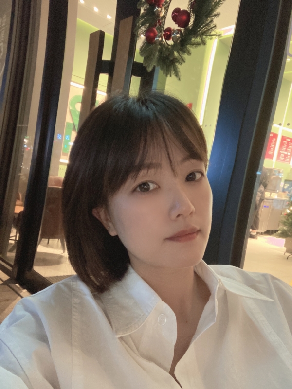 笑笑girl的第一张照片--莆田交友网