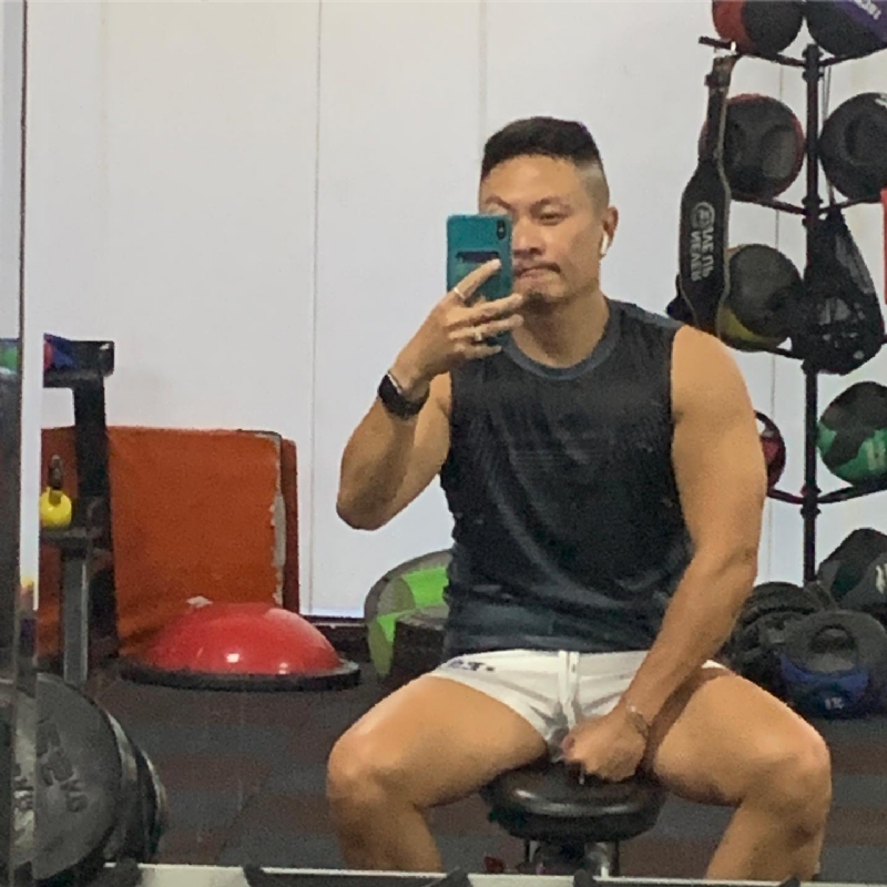 Andy的第二张照片--莆田交友网