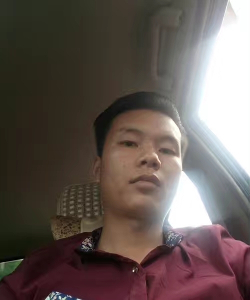 单亲爸爸的第一张照片--莆田交友网