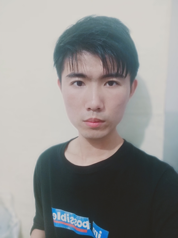 奔跑的範儿的第一张照片--莆田交友网