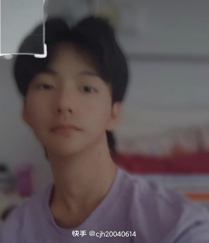 钱嘉豪的第一张照片--莆田交友网