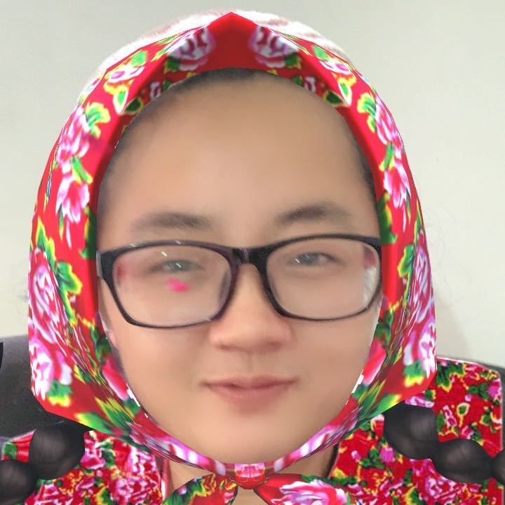 小兰的第一张照片--莆田交友网