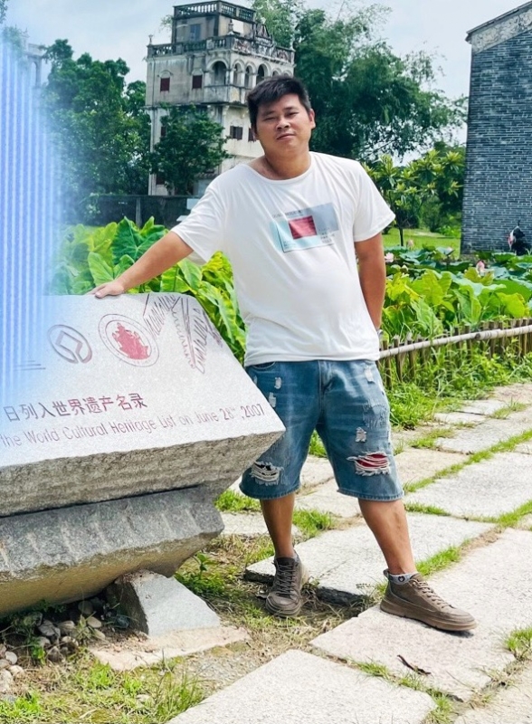 张海187的第一张照片--莆田交友网