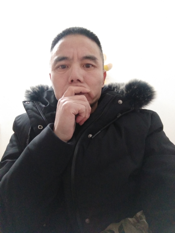 孤独人生的第一张照片--莆田交友网