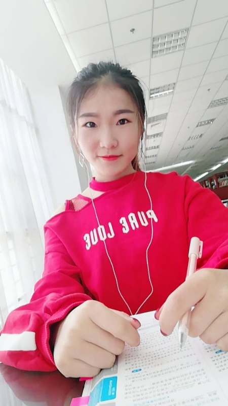 Smile的第二张照片--莆田交友网