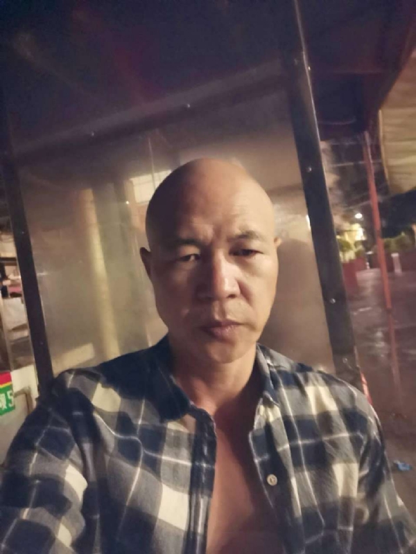 黑马的第一张照片--莆田交友网