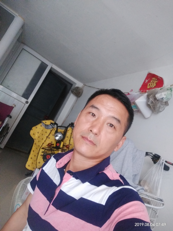 啊豹的第一张照片--莆田交友网