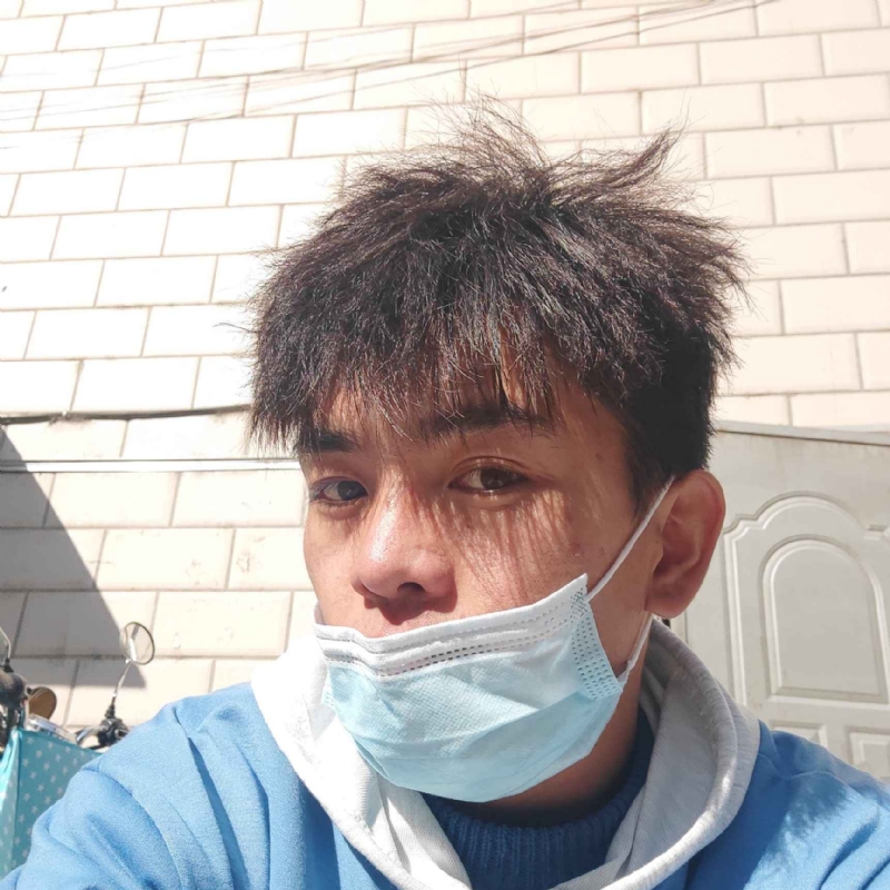 90后美少男的第一张照片--莆田交友网