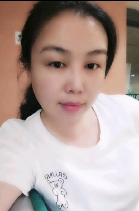 淡淡的云的第一张照片--莆田交友网