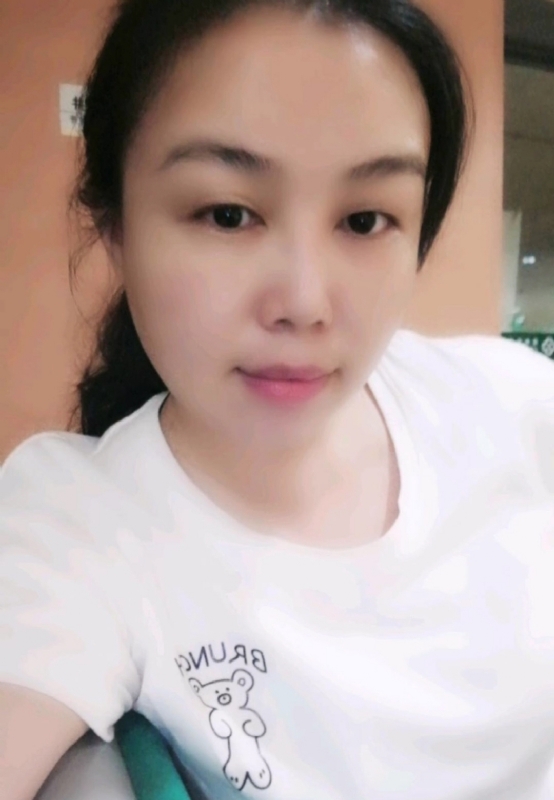 淡淡的云的第三张照片--莆田交友网