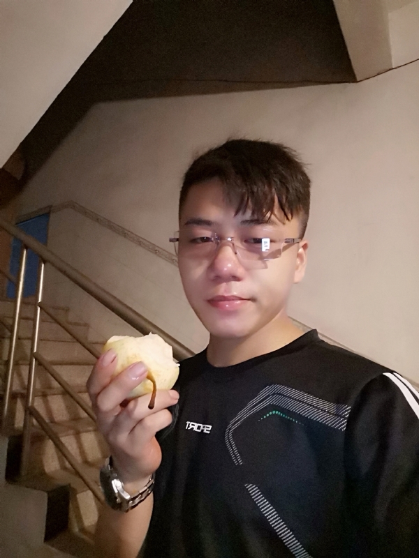路过的第三张照片--莆田交友网
