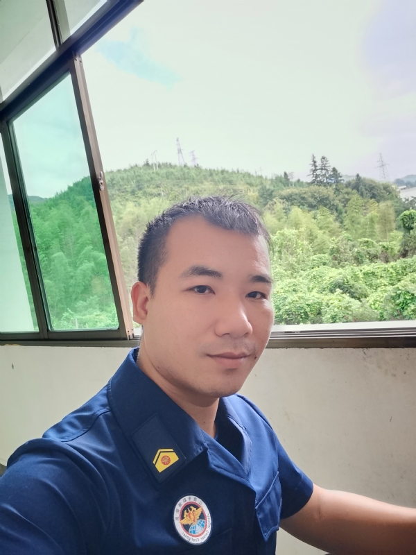 期待未来的第一张照片--莆田交友网