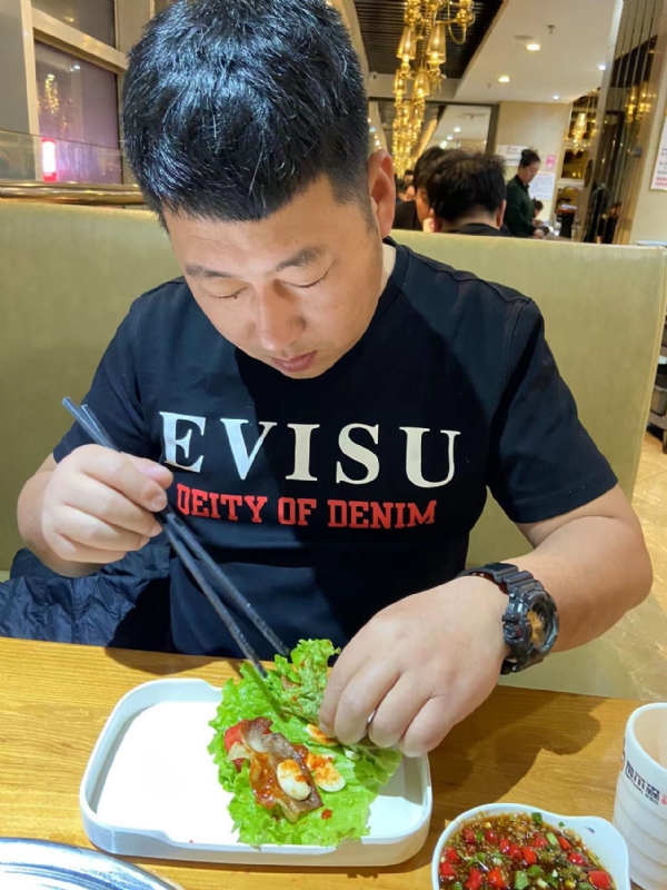 砒霜的第一张照片--莆田交友网