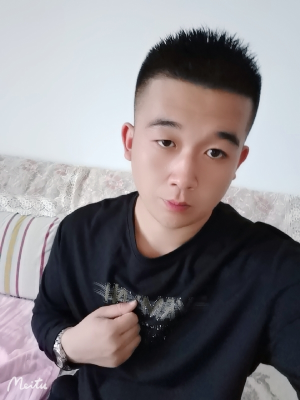 找对象的第一张照片--莆田交友网