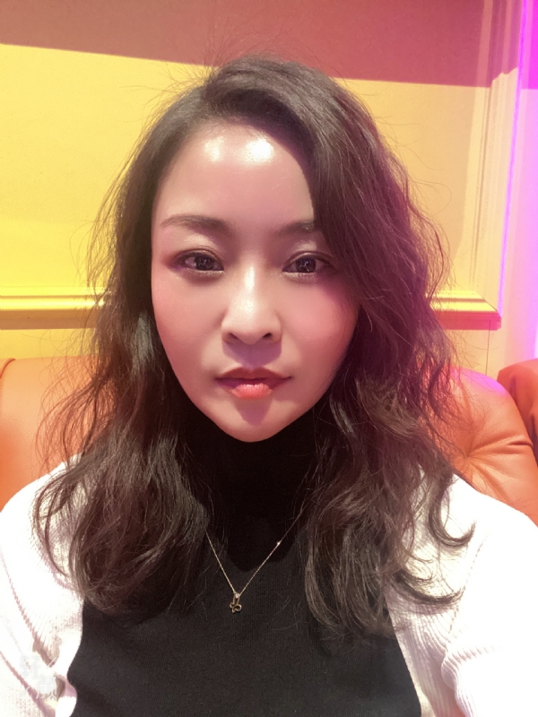 幸福的第一张照片--莆田交友网
