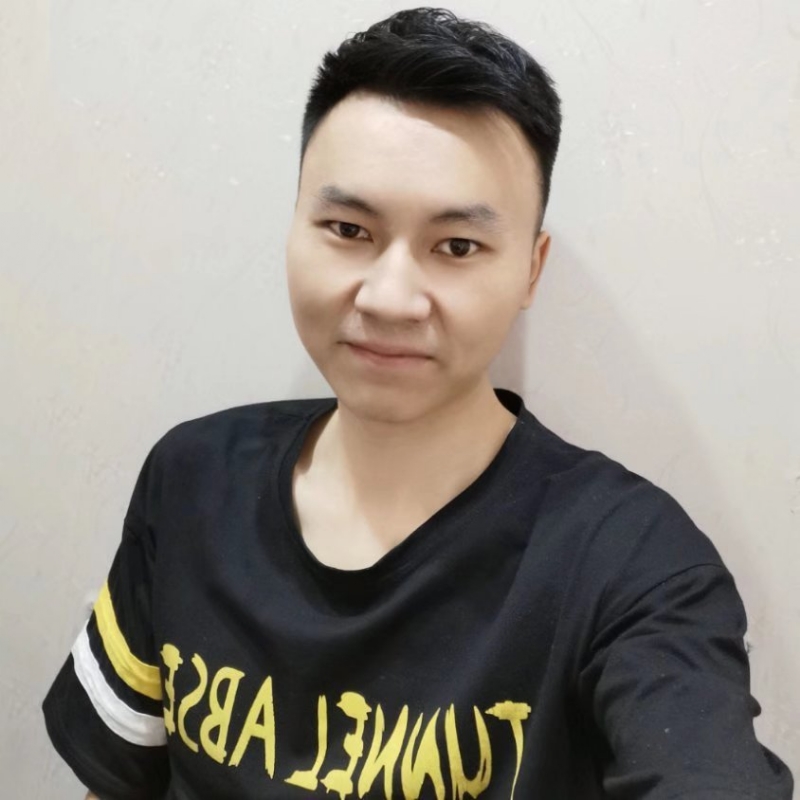 大男孩的第一张照片--莆田交友网