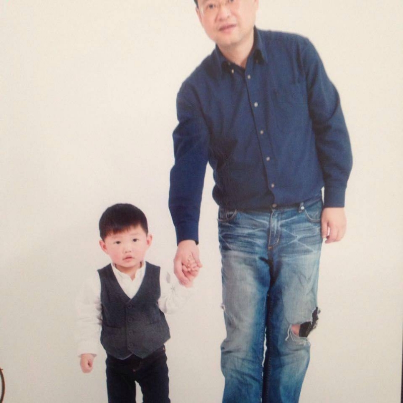 王医生的第一张照片--莆田交友网