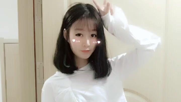 咕咕的第一张照片--莆田交友网